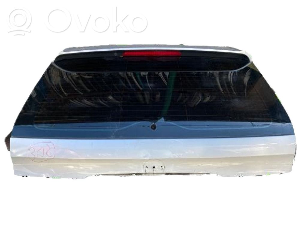 BMW X5 E53 Tailgate/trunk/boot lid 