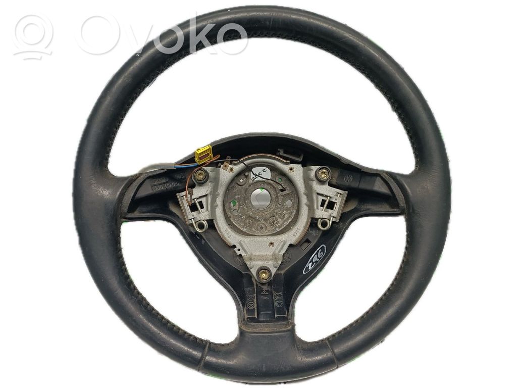 Seat Leon (1M) Steering wheel 