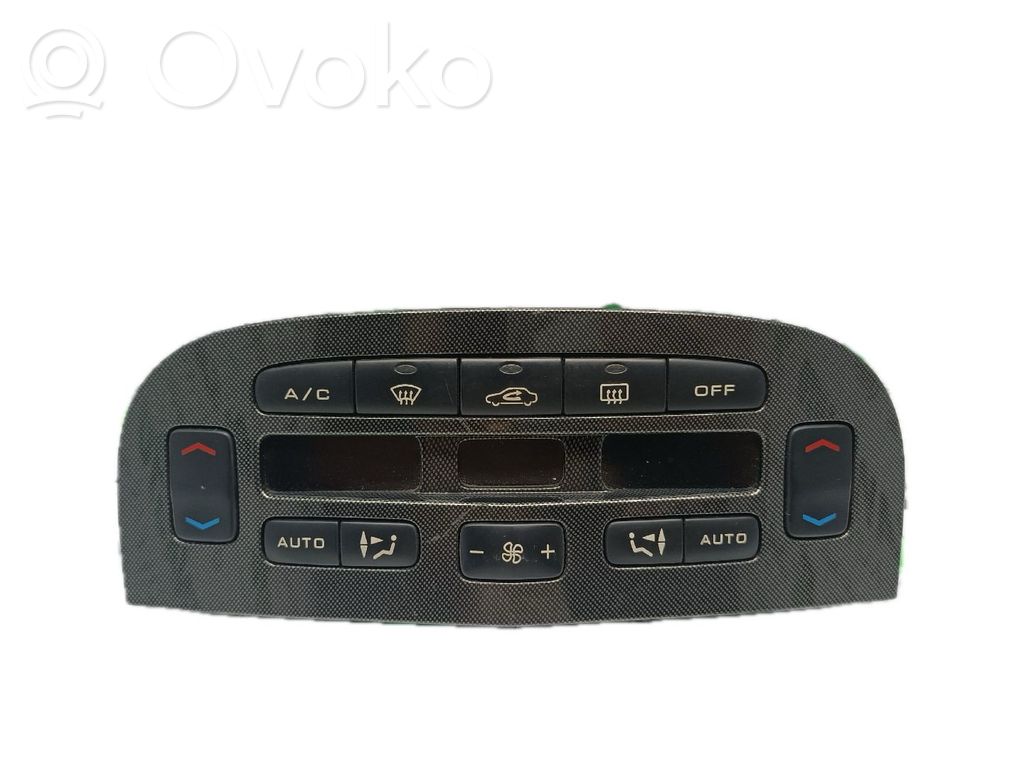 Climate control unit   96295526ZL