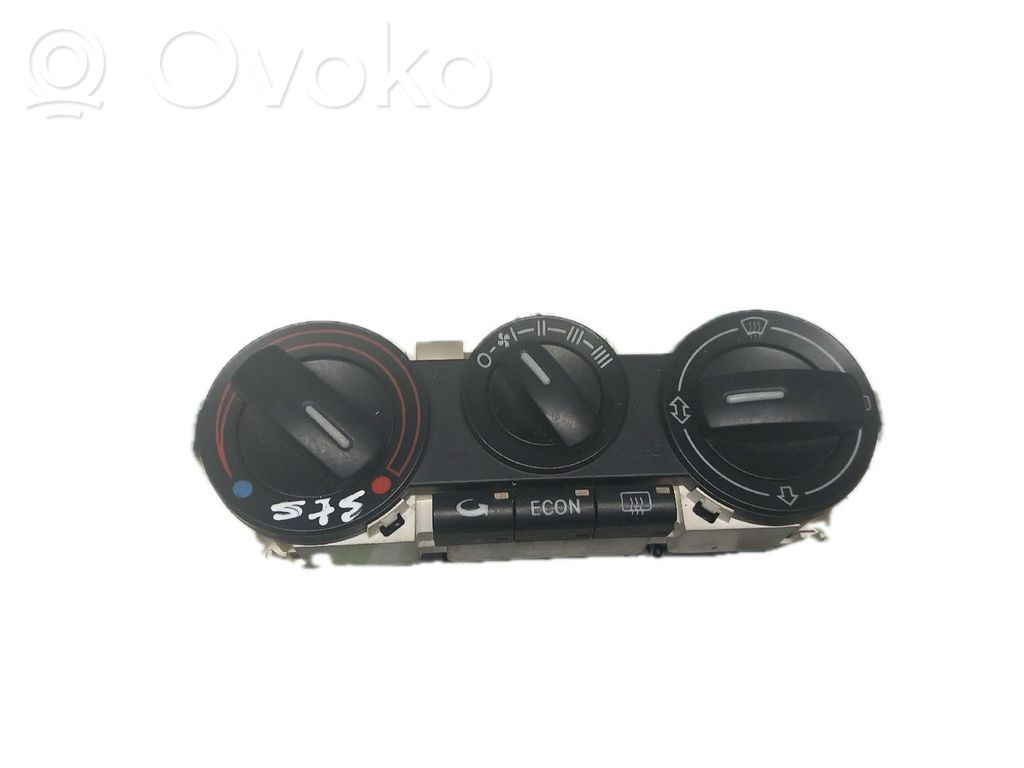 Climate control unit   8Z0819045C