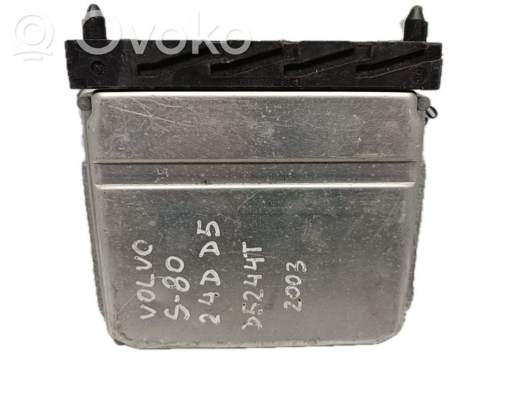 Engine control unit/module   1928403488D