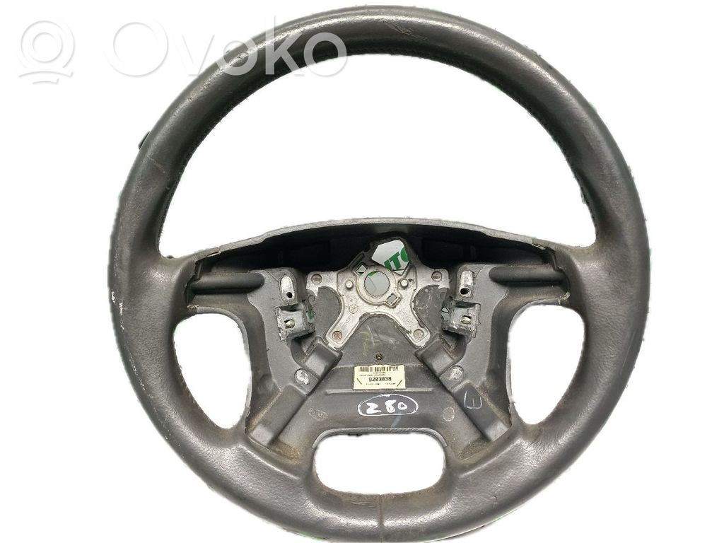 Steering wheel   9203838