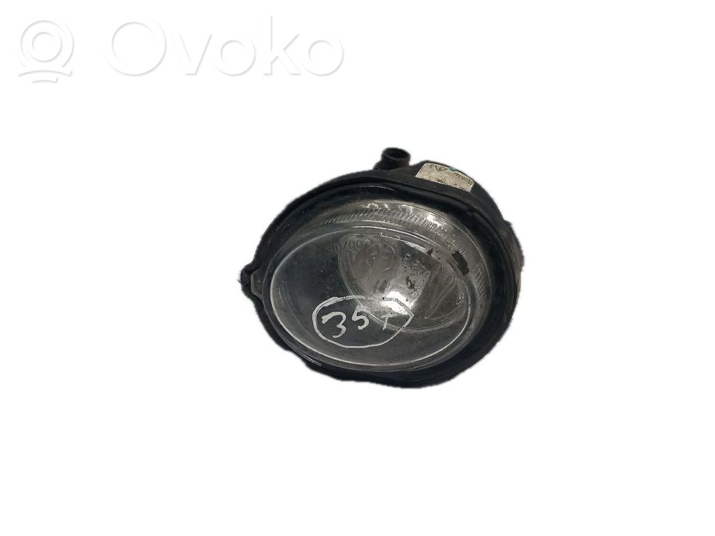 Front fog light   FRENTEDIREITO,89201761,XBJ105500