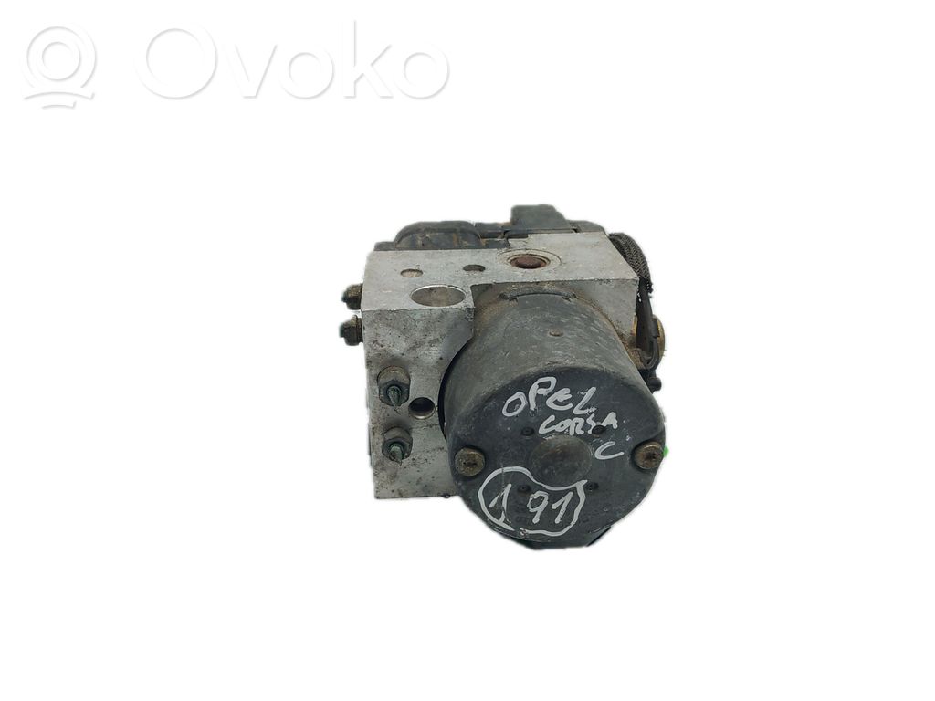 ABS Pump   0265216478
