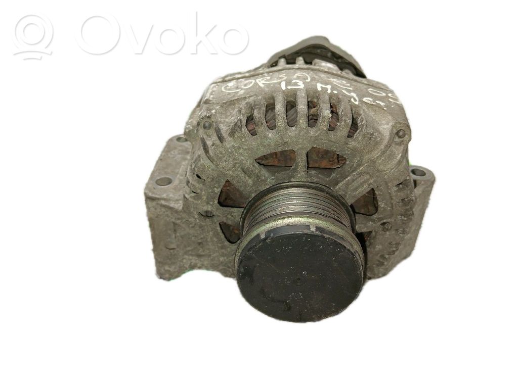 Generator/alternator   TG8S013,LRA02325