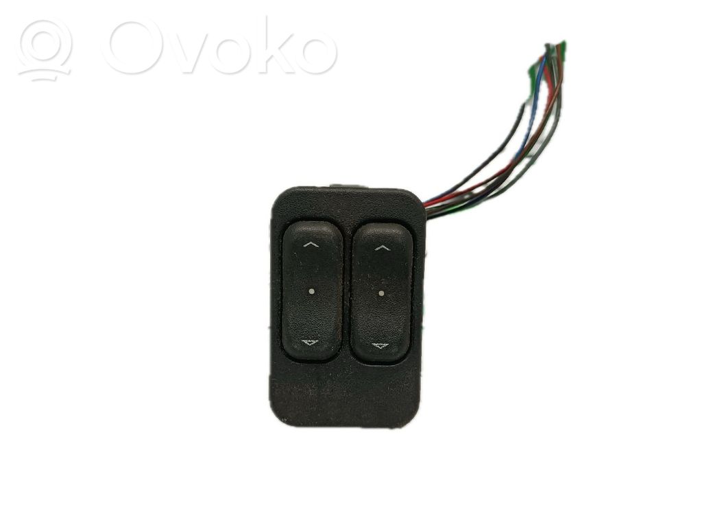 Electric window control switch   FRENTEESQUERDO,13363202