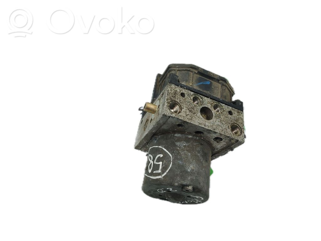 ABS Pump   0265800007