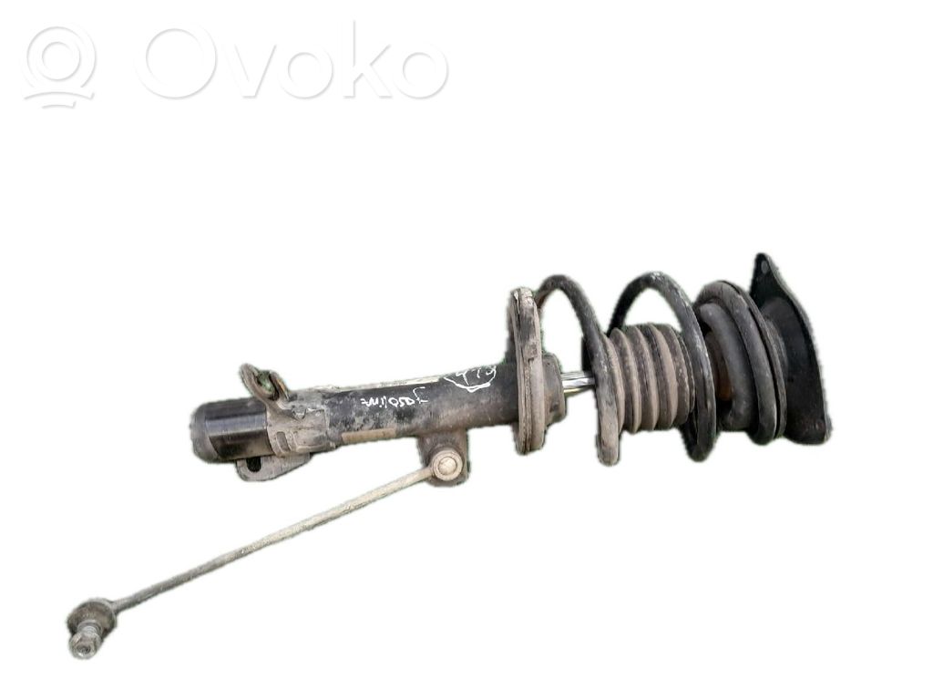 Stoßdämpfer vorne   22190803