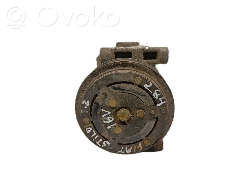 Compresseur de climatisation   5A7875000,DENSO