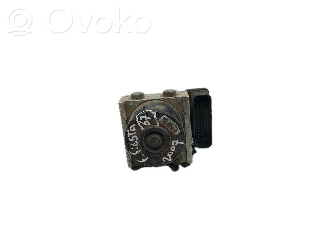 ABS bloks   4S612M110DA