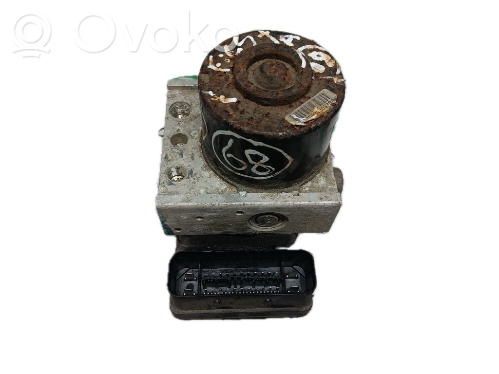ABS bloks   4S612M110DA