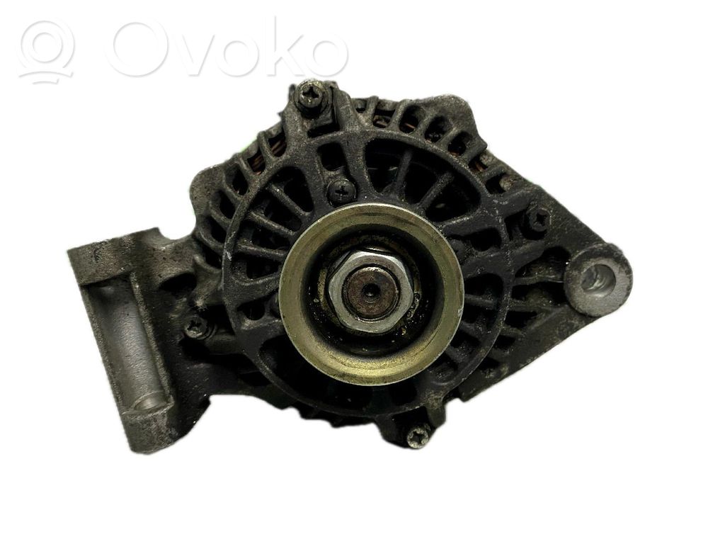 Ford Fiesta Generator/alternator 