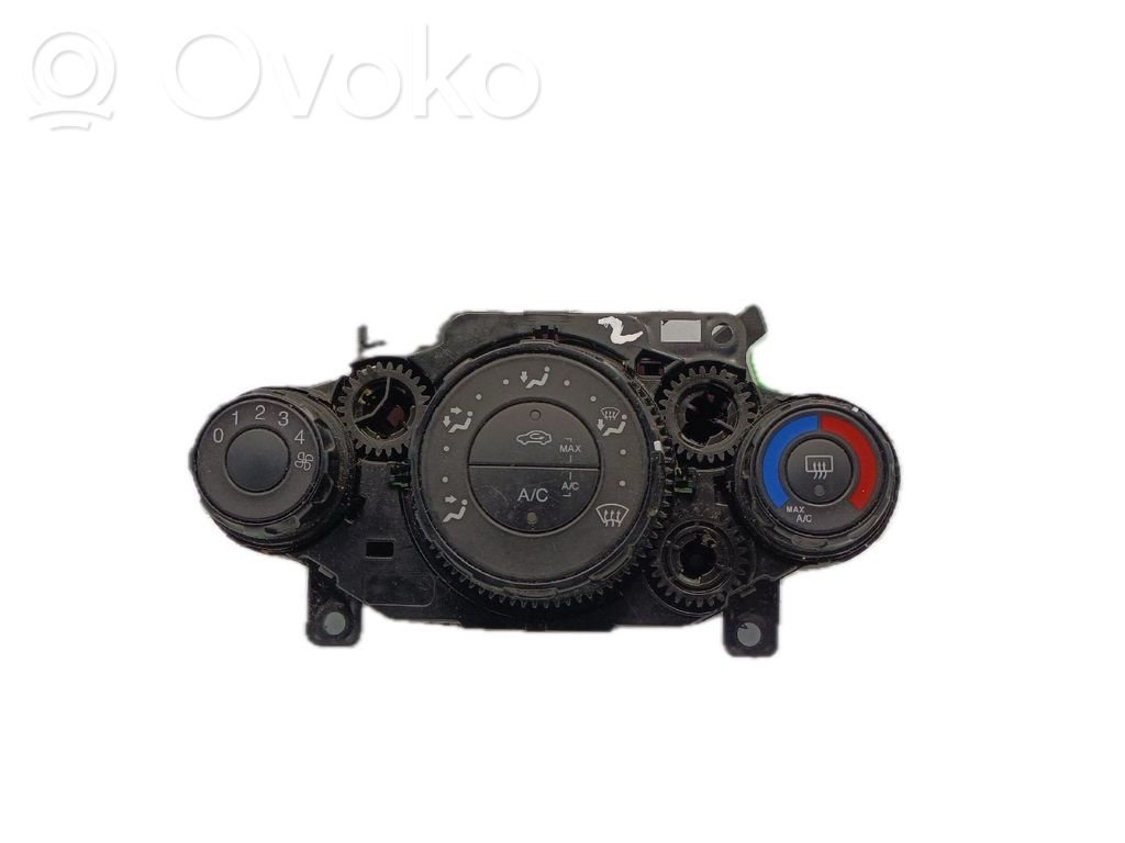 Climate control unit   8A6118549