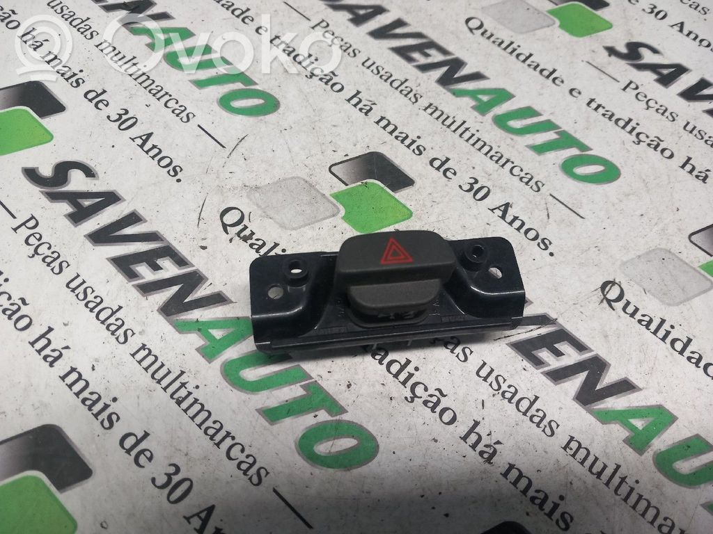 Ford Fiesta Hazard light switch 