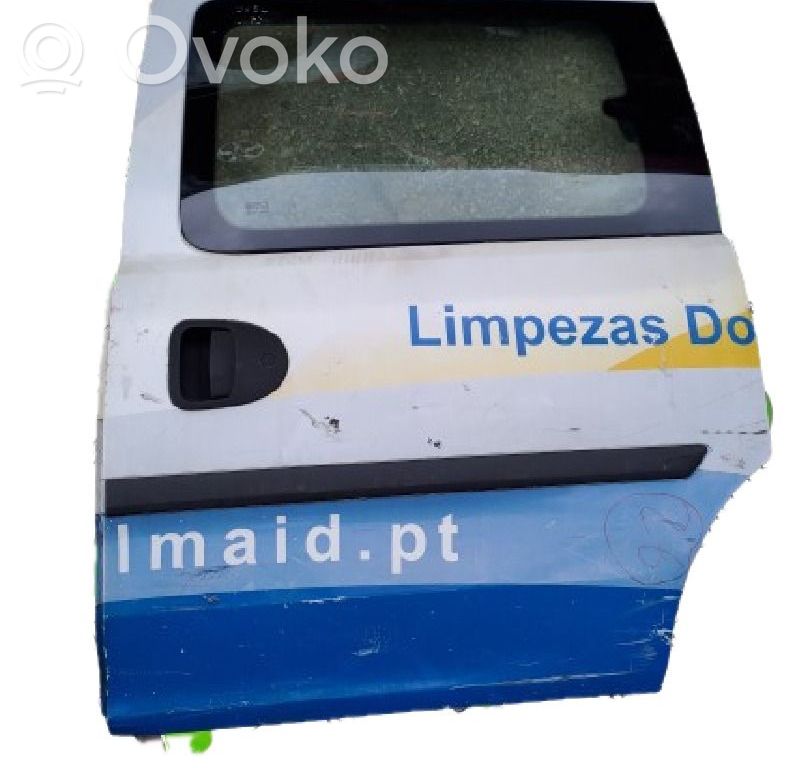 Šoninės slankiojančios durys   20012009