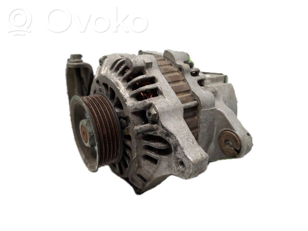 Generatorius   AHGA69,80AMP
