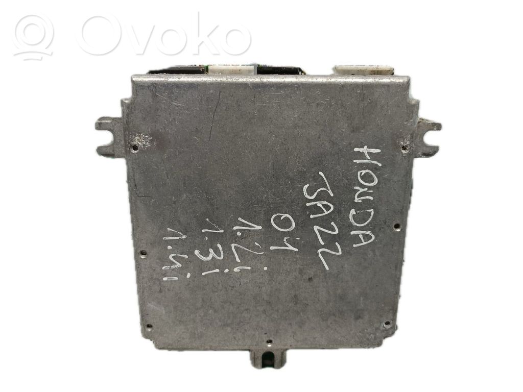 Honda Jazz Engine control unit/module 
