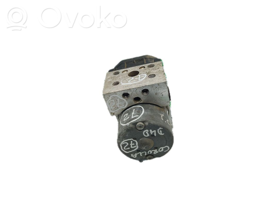 ABS Pump   0273004571