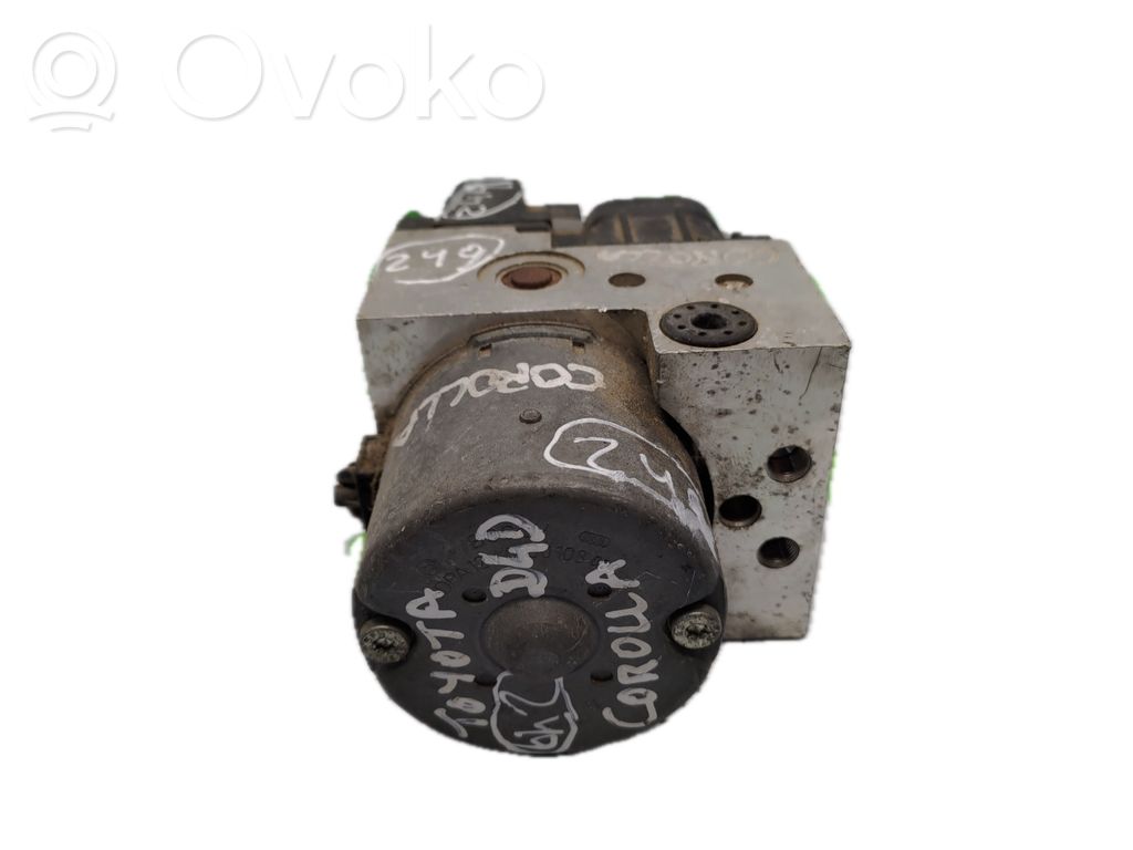 Toyota Corolla Verso E121 ABS Blokas 