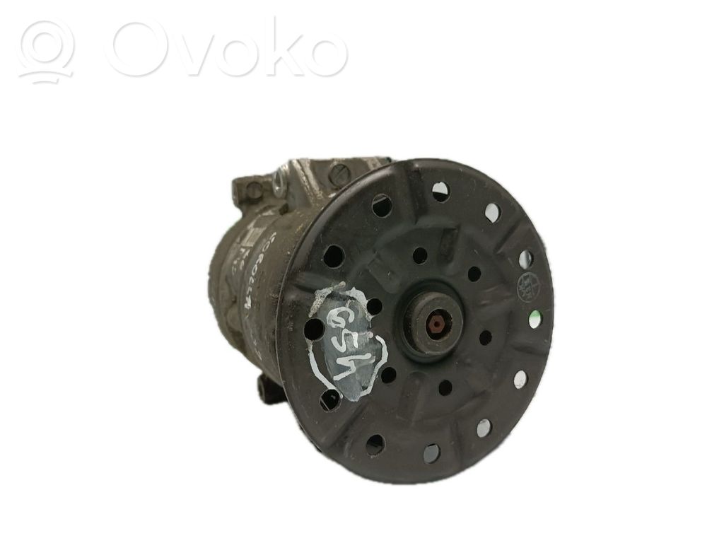 Klimakompressor Pumpe   GE4472601060