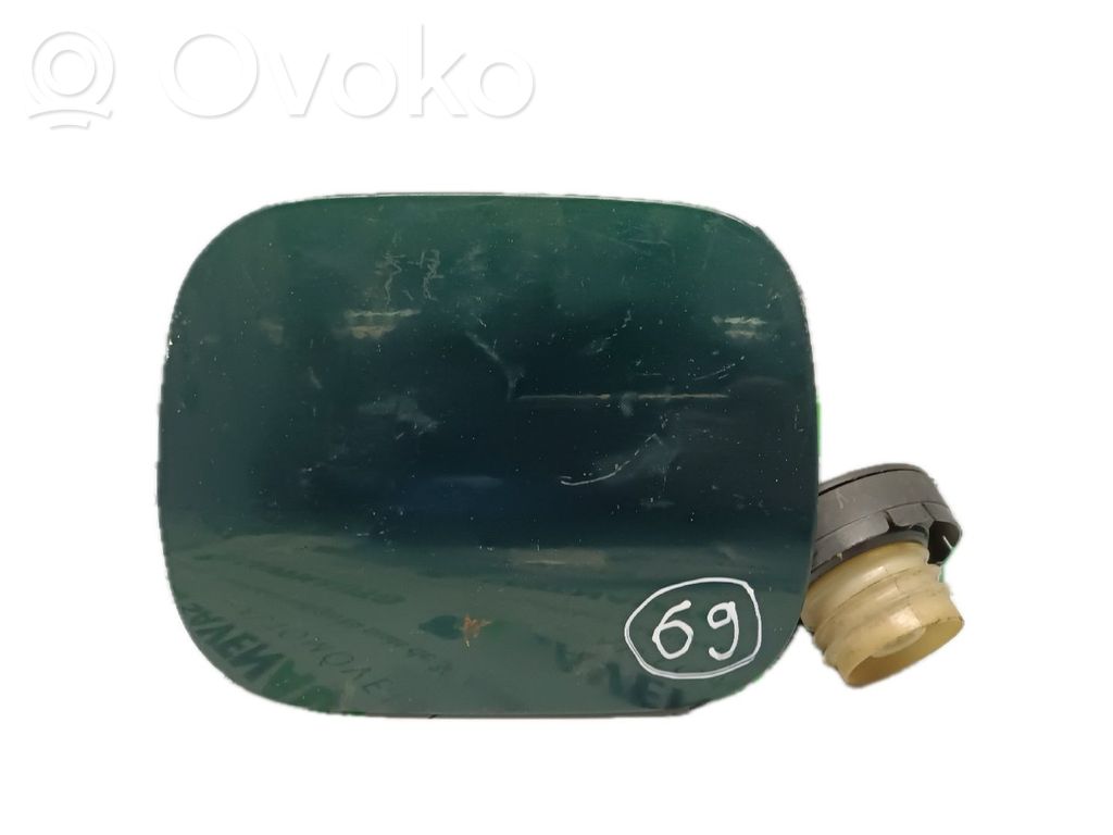 Toyota Corolla Verso E121 Fuel tank cap 