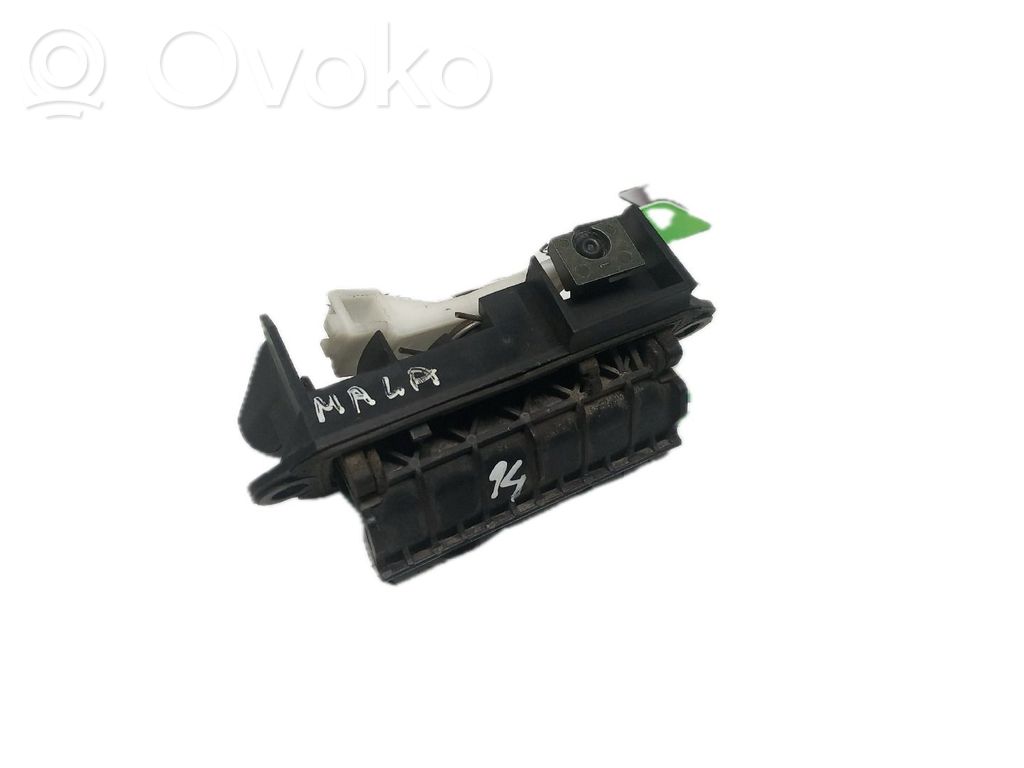 Tailgate lock latch   20022004
