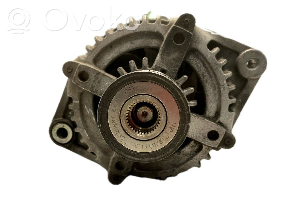 Generator/alternator   8973089961,LRA3576