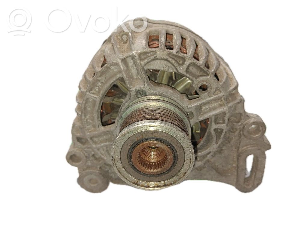 Seat Ibiza III (6L) Alternator 