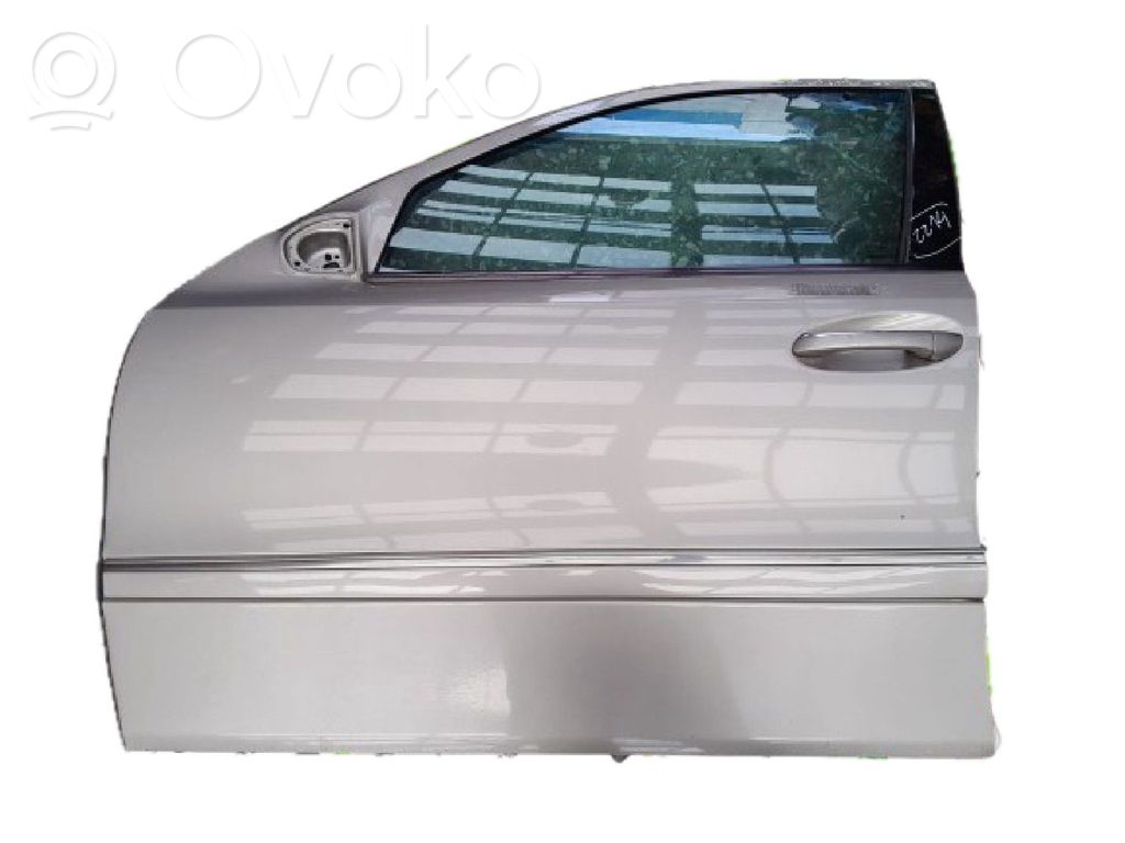 Mercedes-Benz E W211 Priekinės durys 