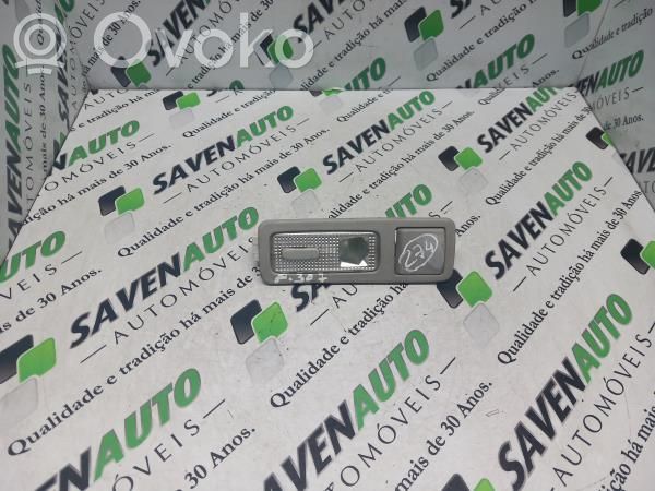 Peugeot 307 Headlining lighting console trim 