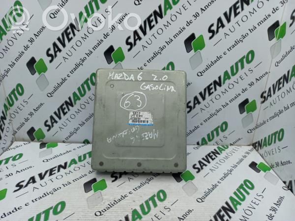 Unidad de control/módulo del motor   LF1718881E