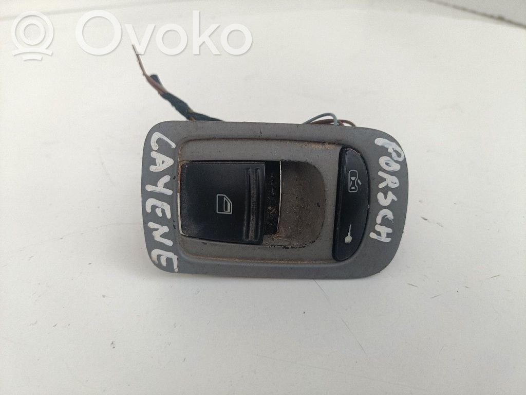 Electric window control switch   7L5959851