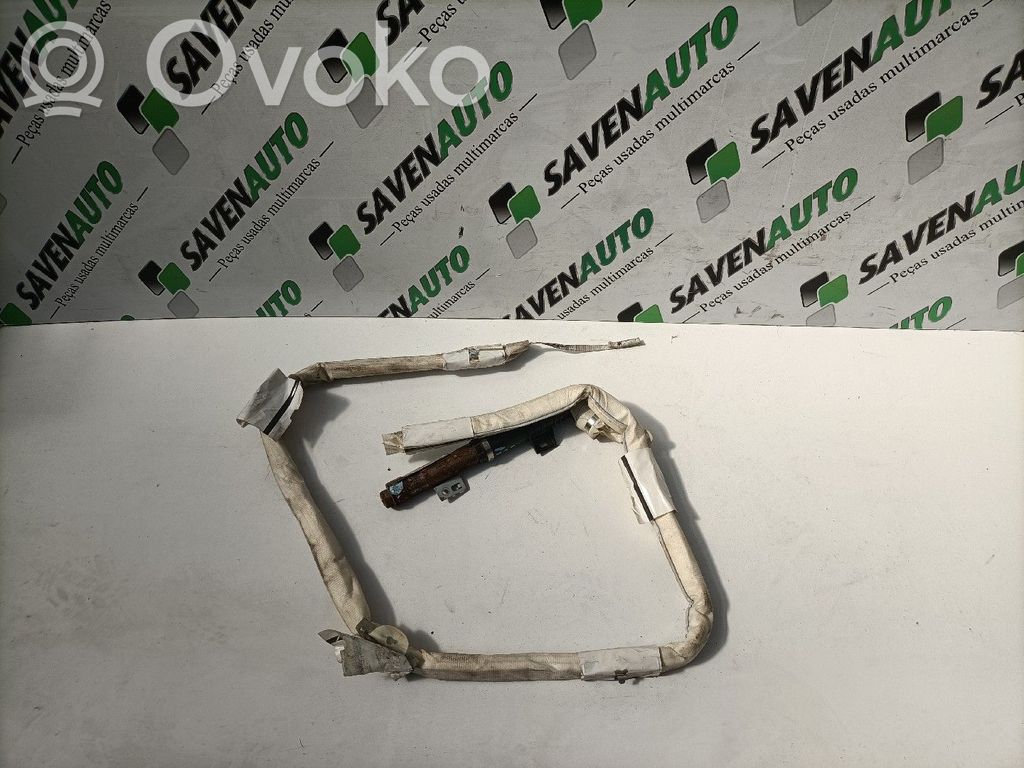 Renault Espace IV Airbag del techo 