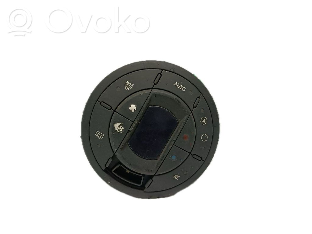 Climate control unit   21004241A