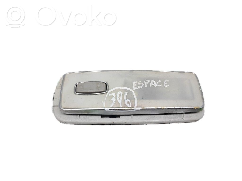 Apšvietimo konsolės apdaila   8200534323