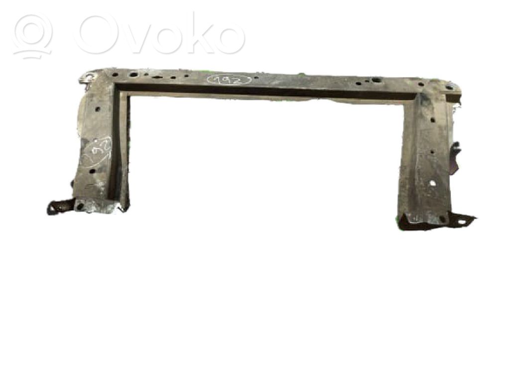 Renault Megane II Front subframe 