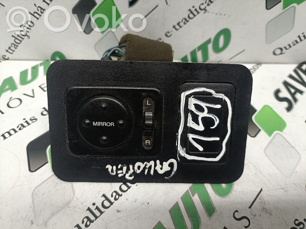 Hyundai Galloper Interruptor del espejo lateral 