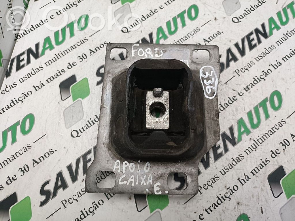 Gearbox mount   98AB7M121