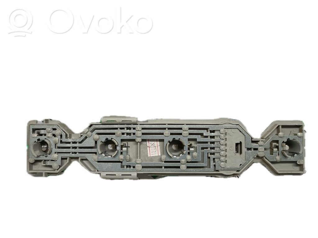 Ford Transit Wkład lampy tylnej 