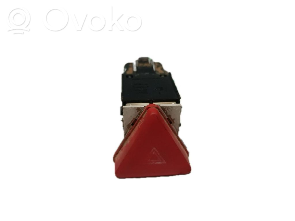 Volkswagen Touran I Hazard light switch 
