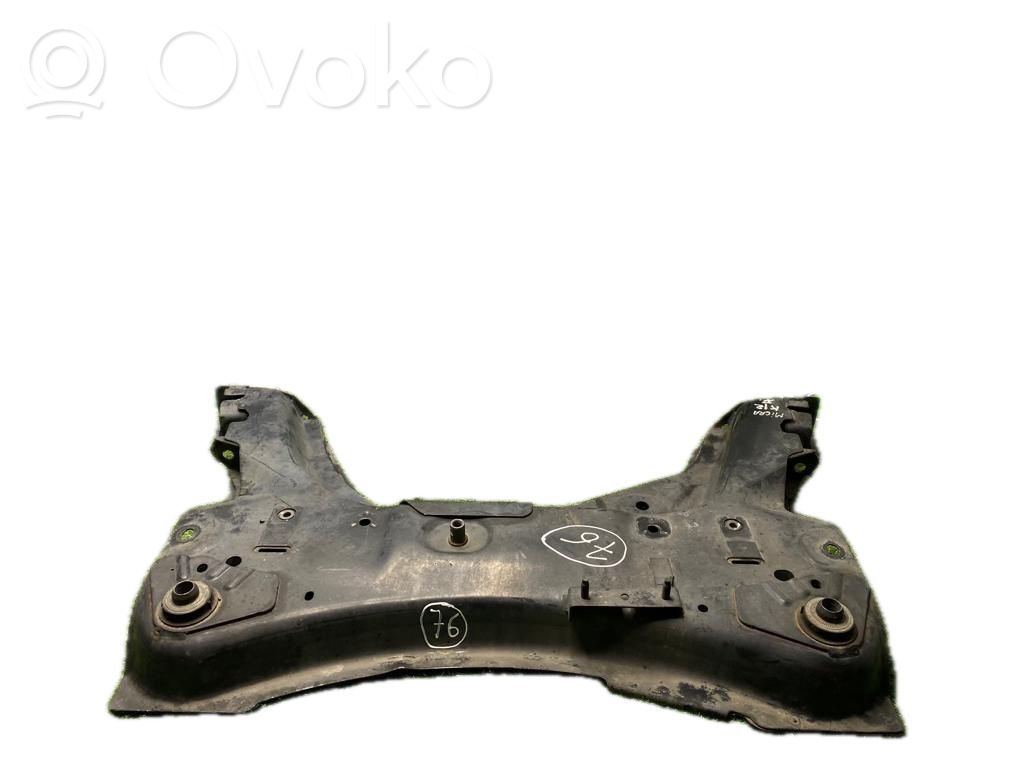 Front subframe