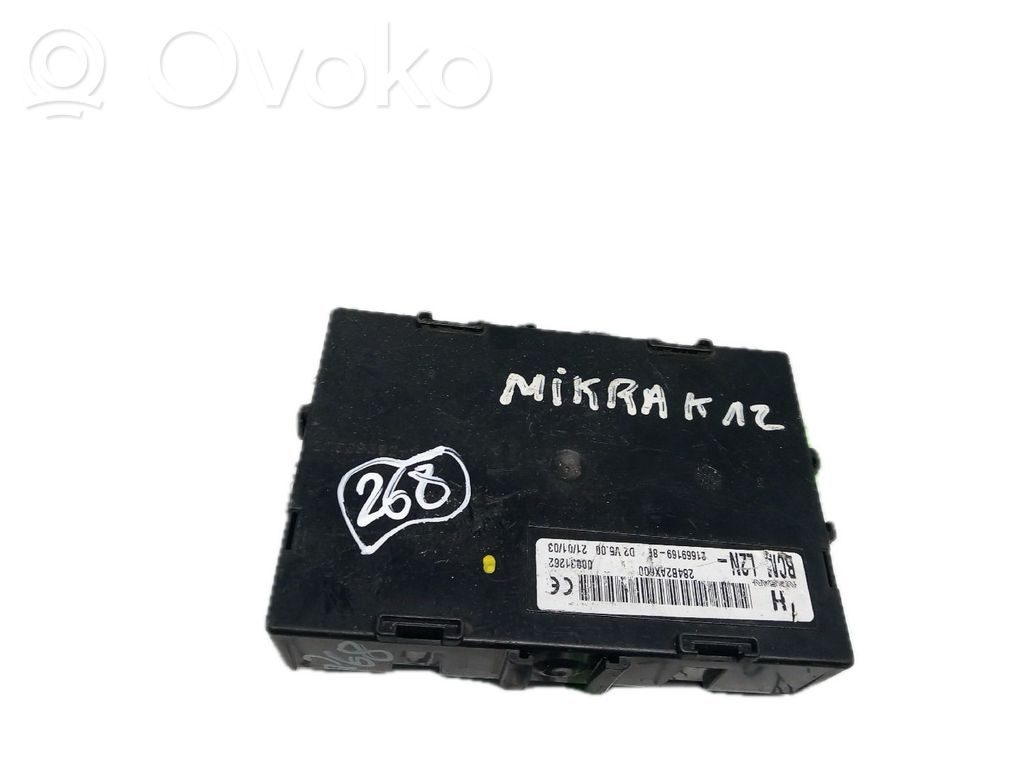 Autres unités de commande / modules   284B2AX600,21669169,BCML2N