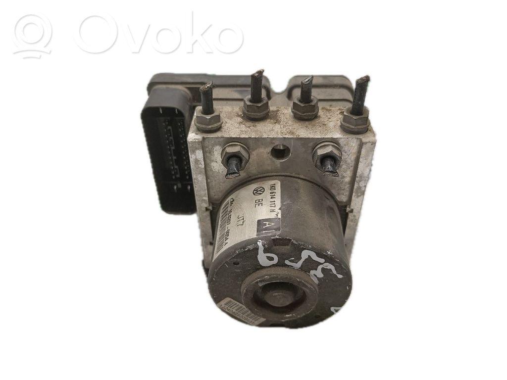 ABS Pump   1K0907379P