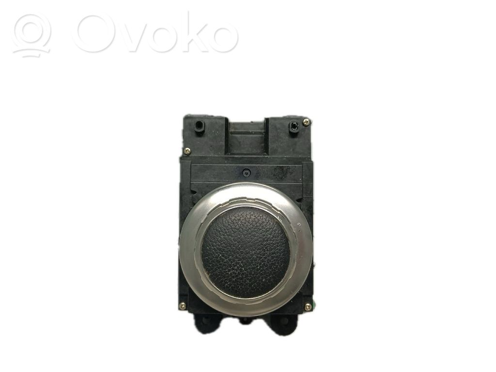 Multifunctional control switch/knob   6963051,20012010
