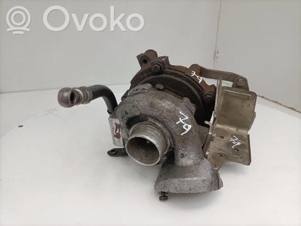Turbo   7794021,GT1752V