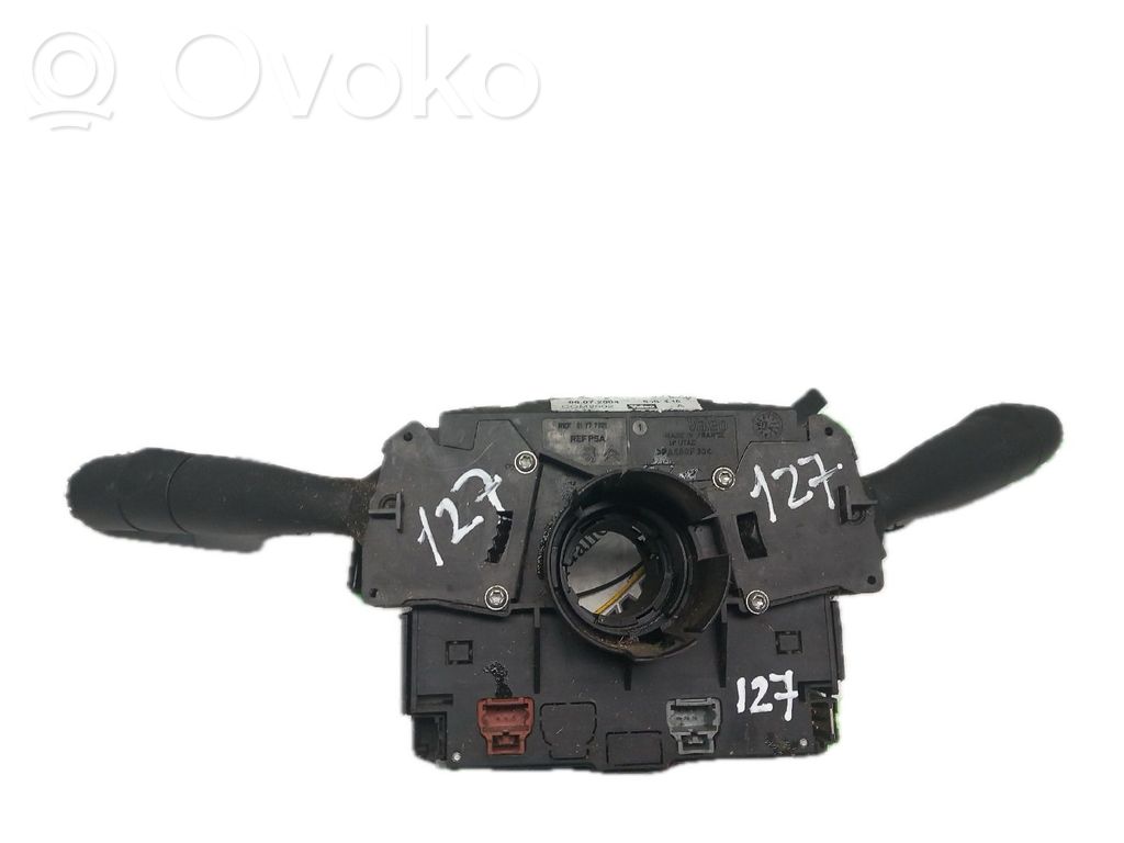 Other switches/knobs/shifts   96488210XT