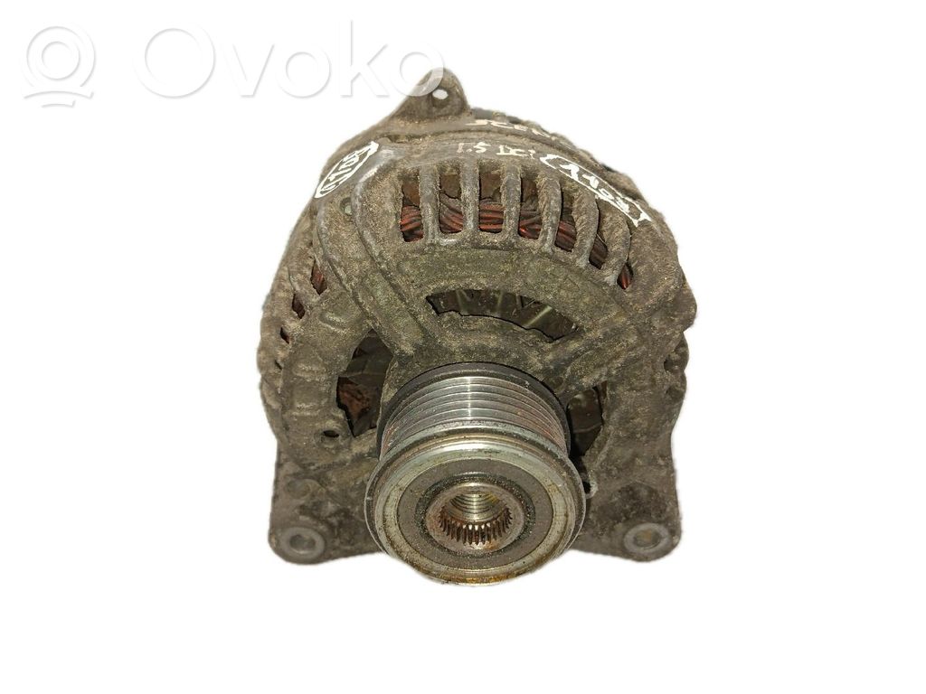 Renault Scenic II -  Grand scenic II Generator/alternator 