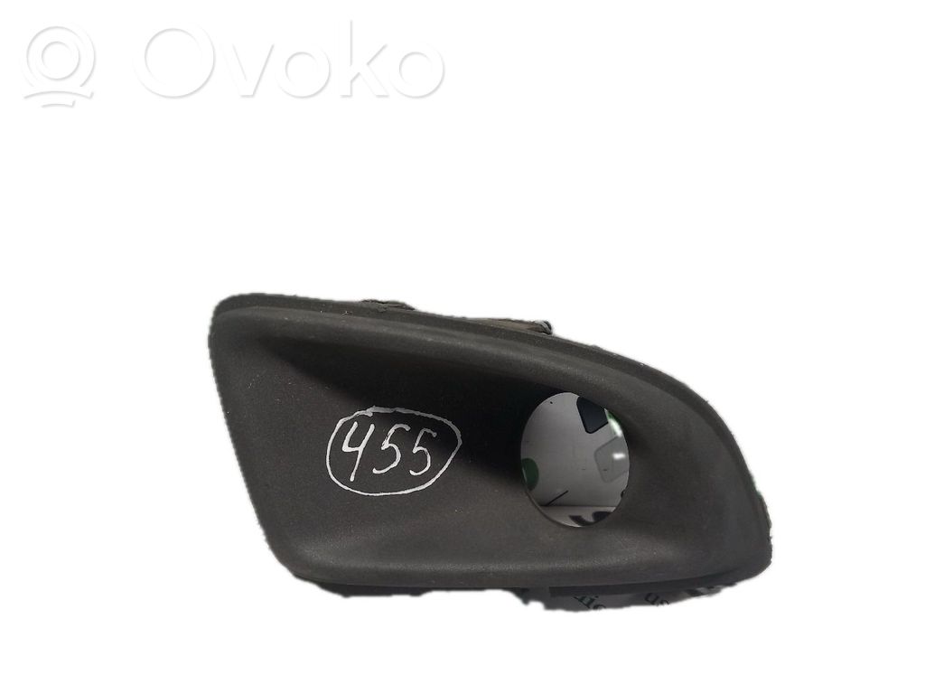 Front grill   FRENTEESQUERDO,735436585