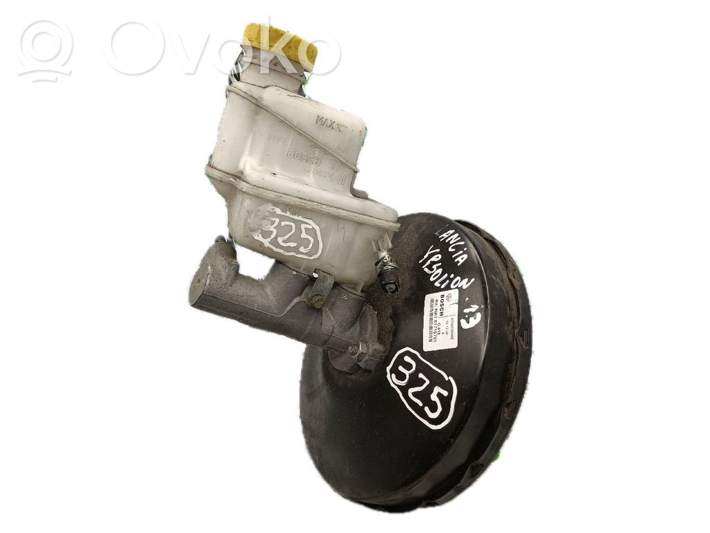 Brake booster   0204024969