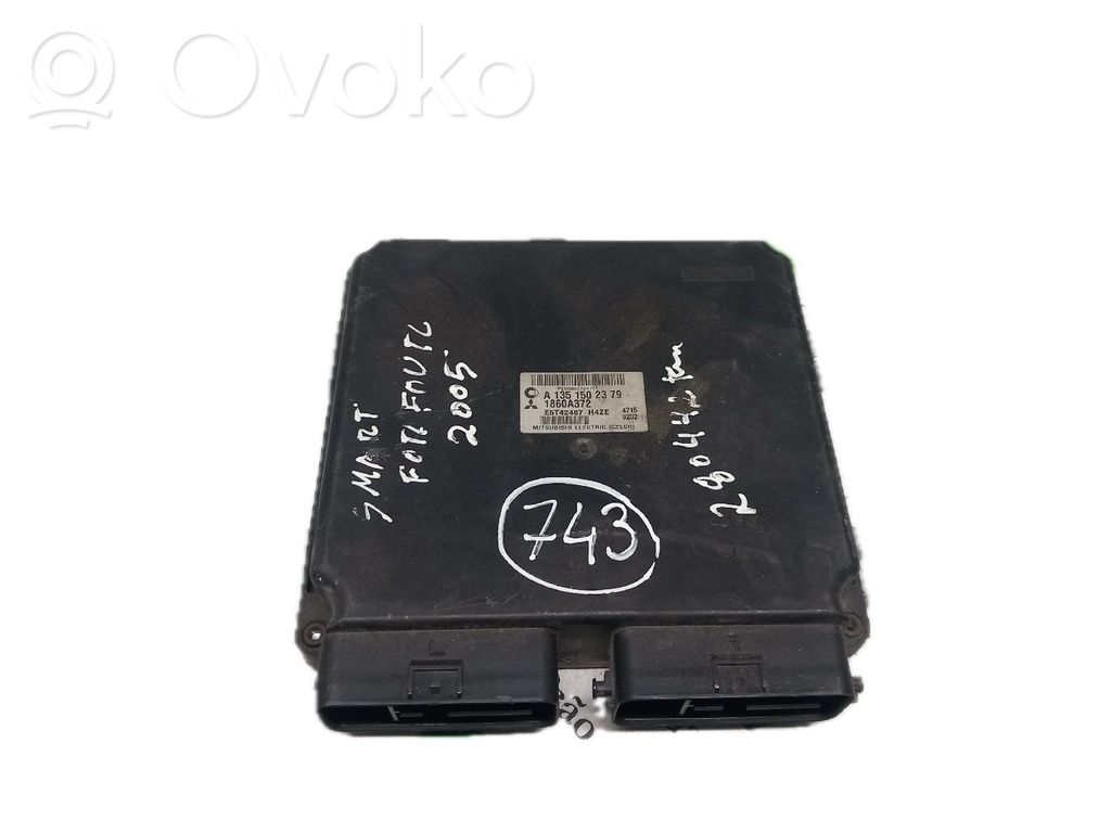 Engine control unit/module   A1351502379,1860A372